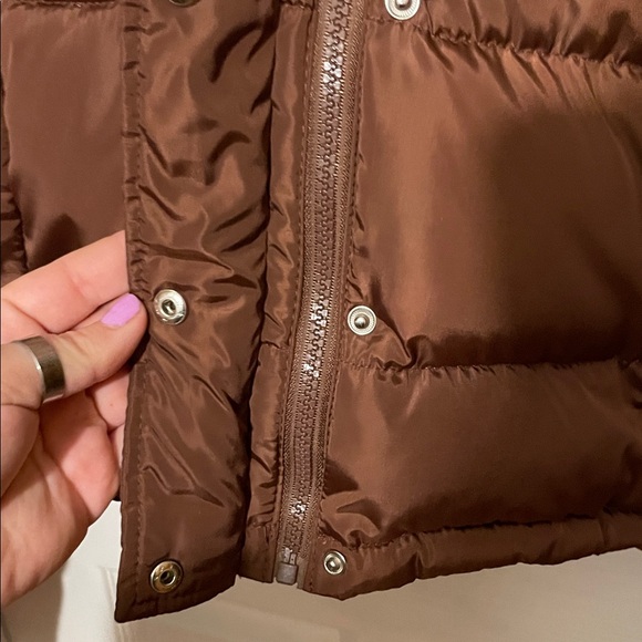Pacsun Puffer Jacket - Picture 7 of 9